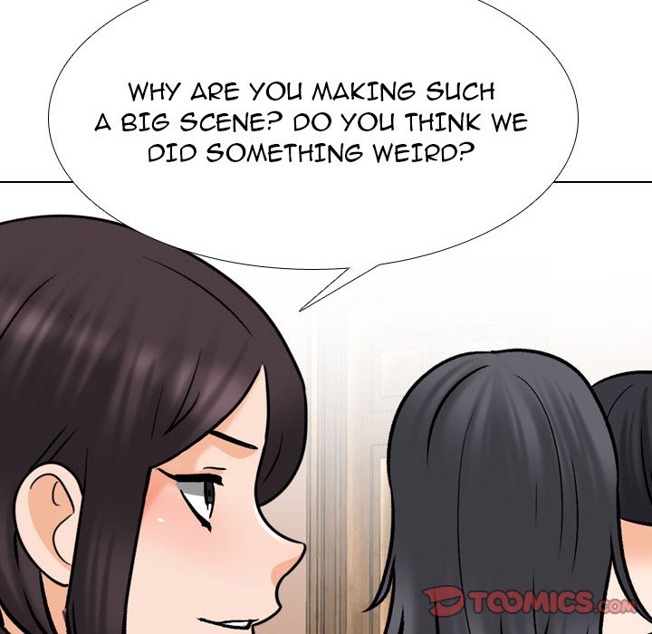 Our Exchange - Chapter 150 [photo 30] - MangaPorn