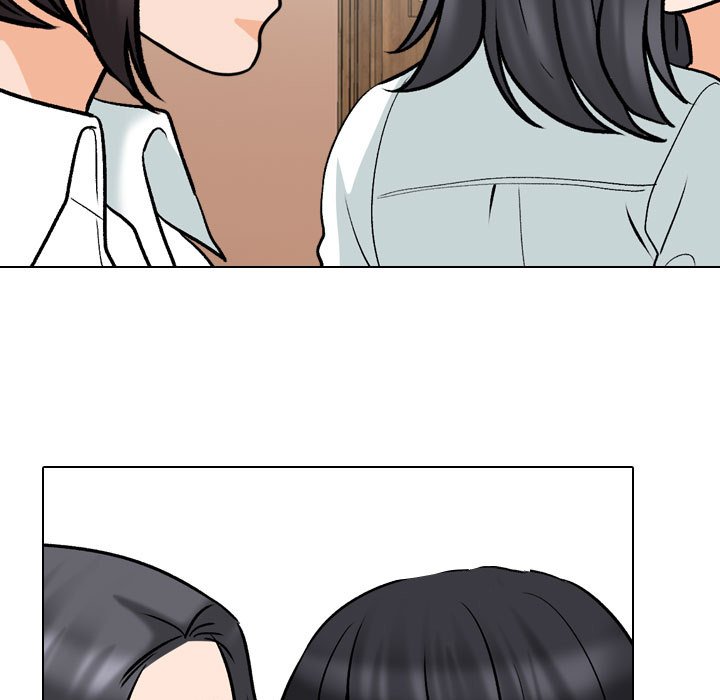 Our Exchange - Chapter 150 [photo 31] - MangaPorn