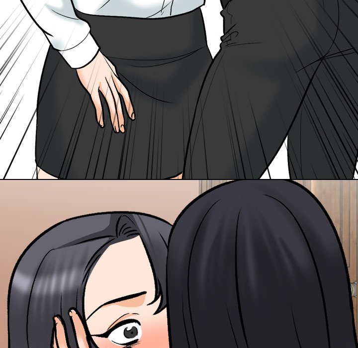 Our Exchange - Chapter 150 [photo 35] - MangaPorn
