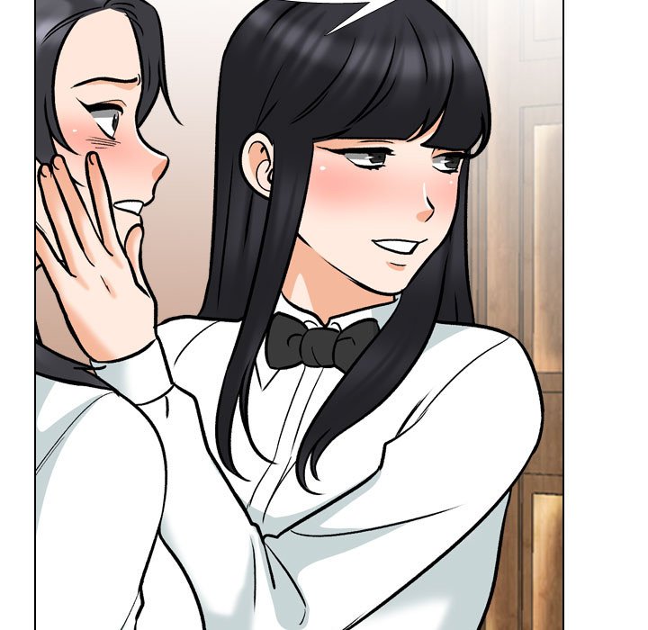 Our Exchange - Chapter 150 [photo 47] - MangaPorn