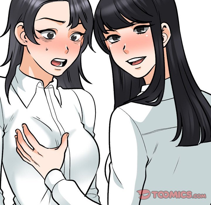 Our Exchange - Chapter 150 [photo 50] - MangaPorn