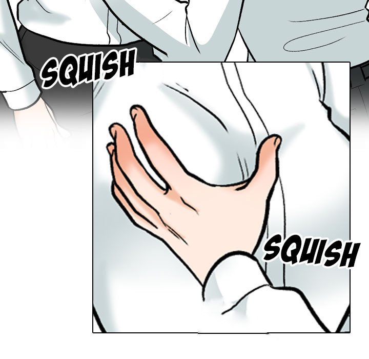 Our Exchange - Chapter 150 [photo 51] - MangaPorn