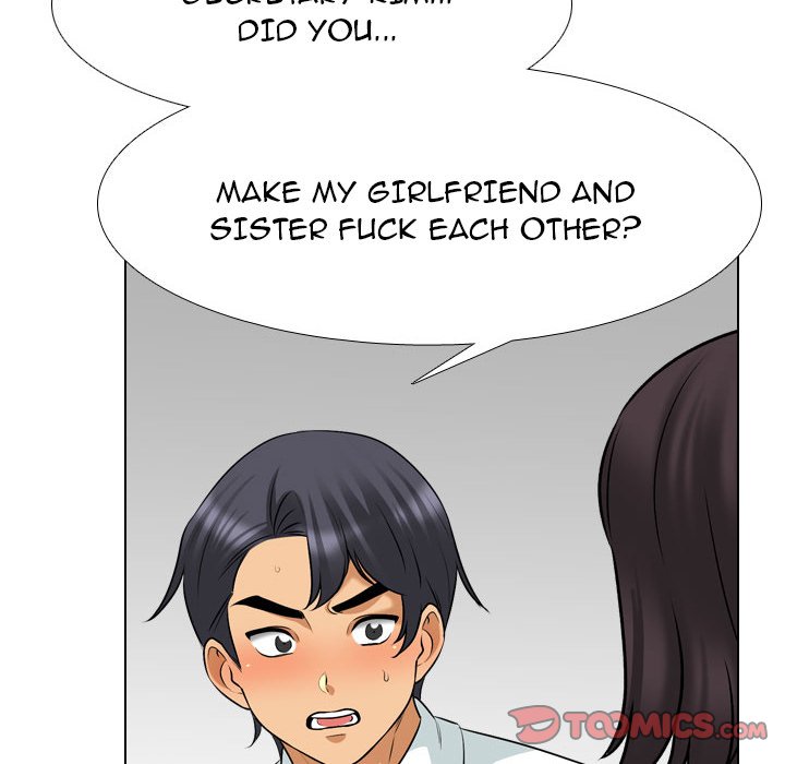 Our Exchange - Chapter 150 [photo 54] - MangaPorn