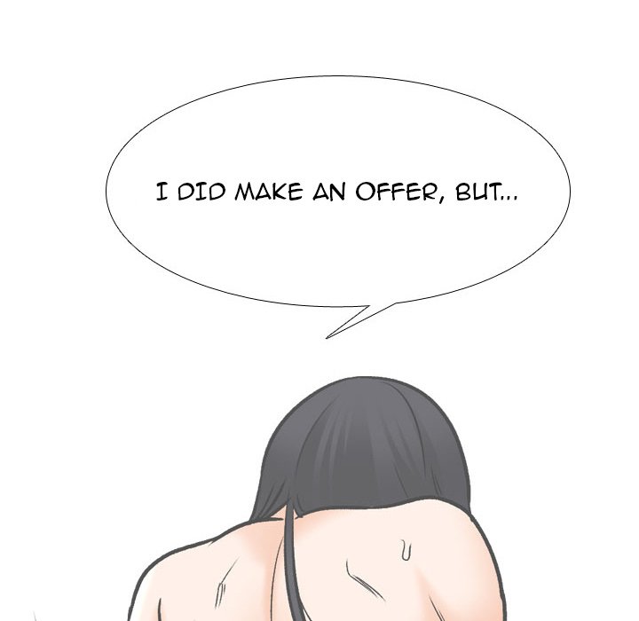 Our Exchange - Chapter 150 [photo 56] - MangaPorn