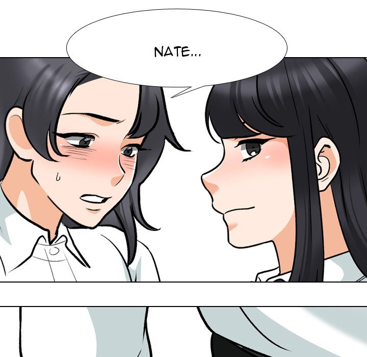 Our Exchange - Chapter 150 [photo 59] - MangaPorn