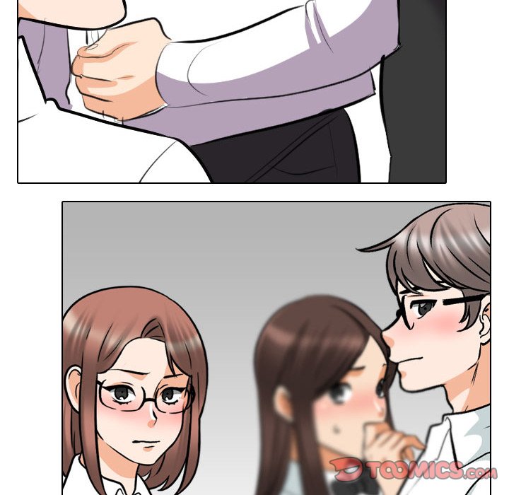 Our Exchange - Chapter 150 [photo 62] - MangaPorn