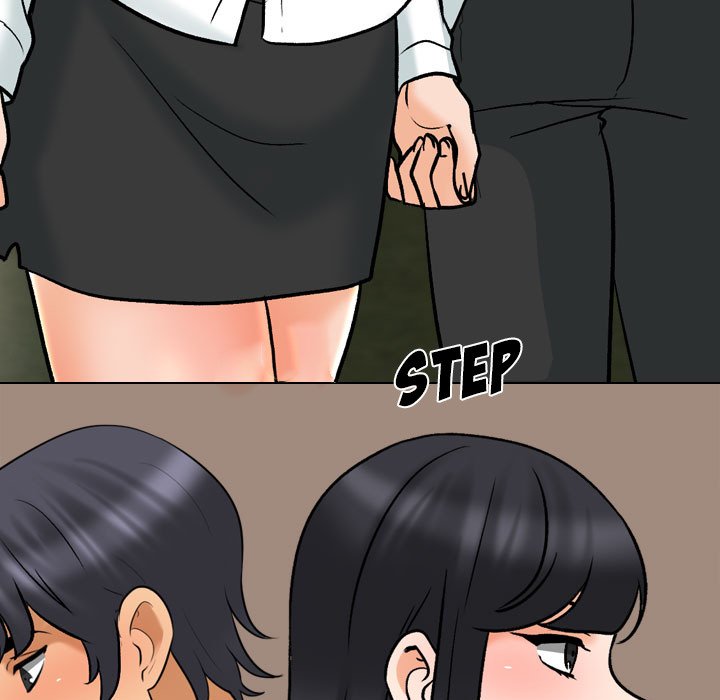 Our Exchange - Chapter 150 [photo 67] - MangaPorn