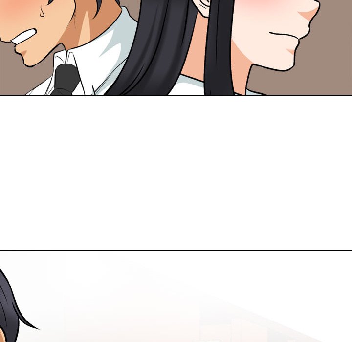 Our Exchange - Chapter 150 [photo 68] - MangaPorn
