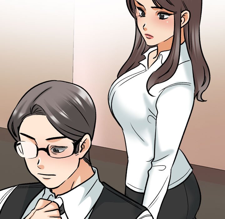 Our Exchange - Chapter 150 [photo 73] - MangaPorn