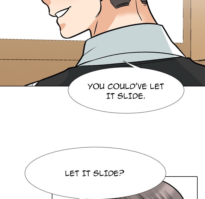 Our Exchange - Chapter 150 [photo 75] - MangaPorn