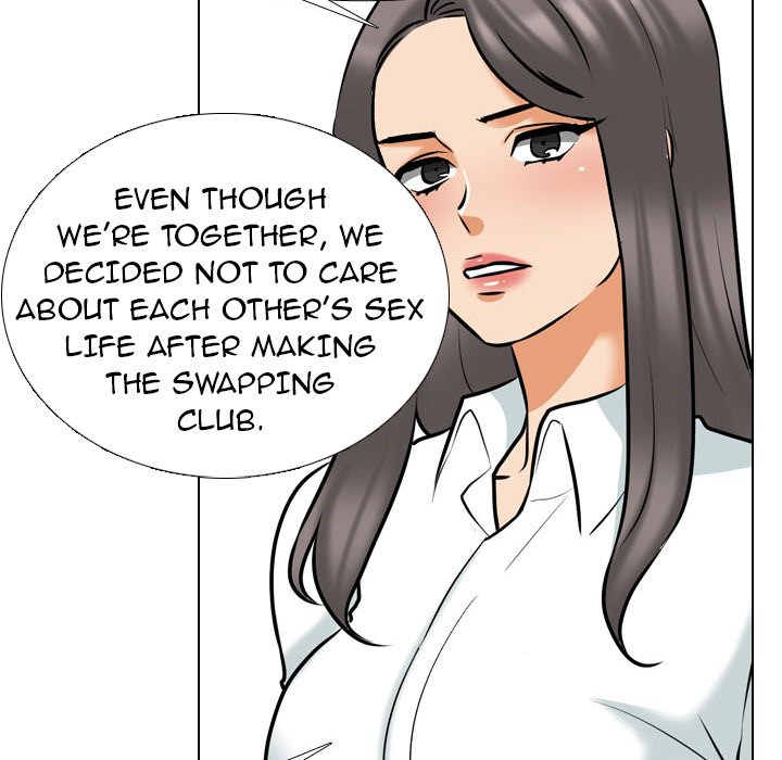 Our Exchange - Chapter 150 [photo 76] - MangaPorn