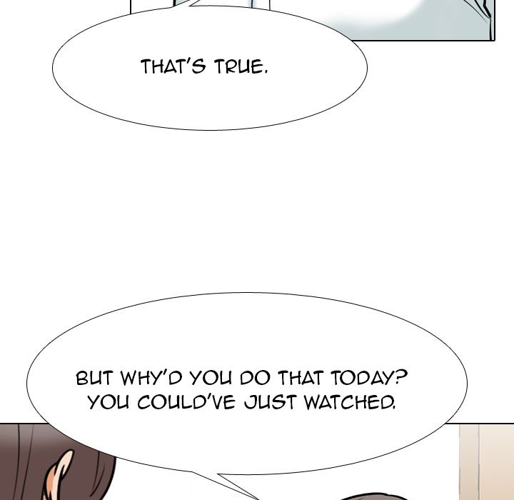 Our Exchange - Chapter 150 [photo 77] - MangaPorn