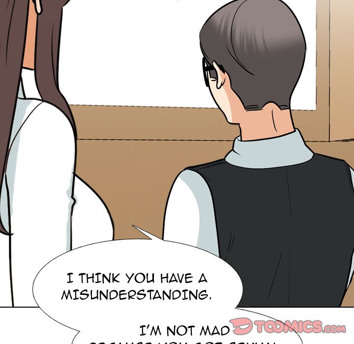 Our Exchange - Chapter 150 [photo 78] - MangaPorn