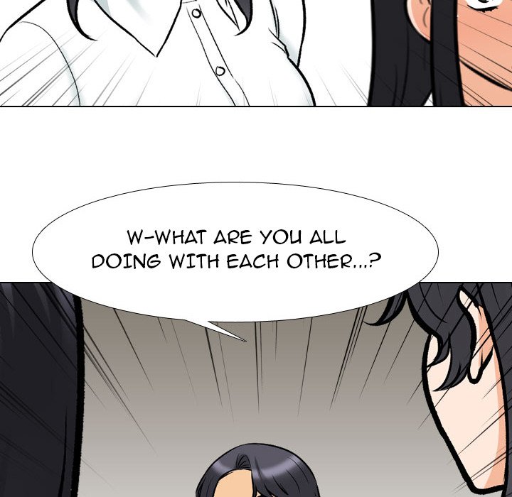 Our Exchange - Chapter 150 [photo 8] - MangaPorn
