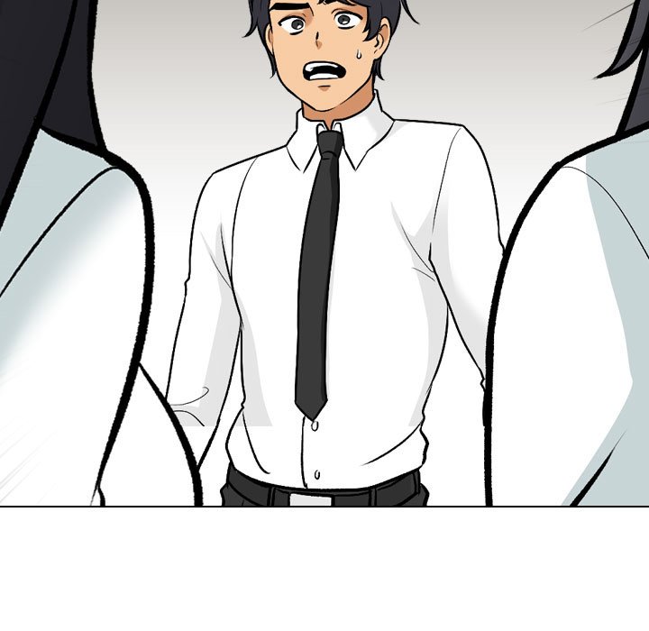 Our Exchange - Chapter 150 [photo 9] - MangaPorn