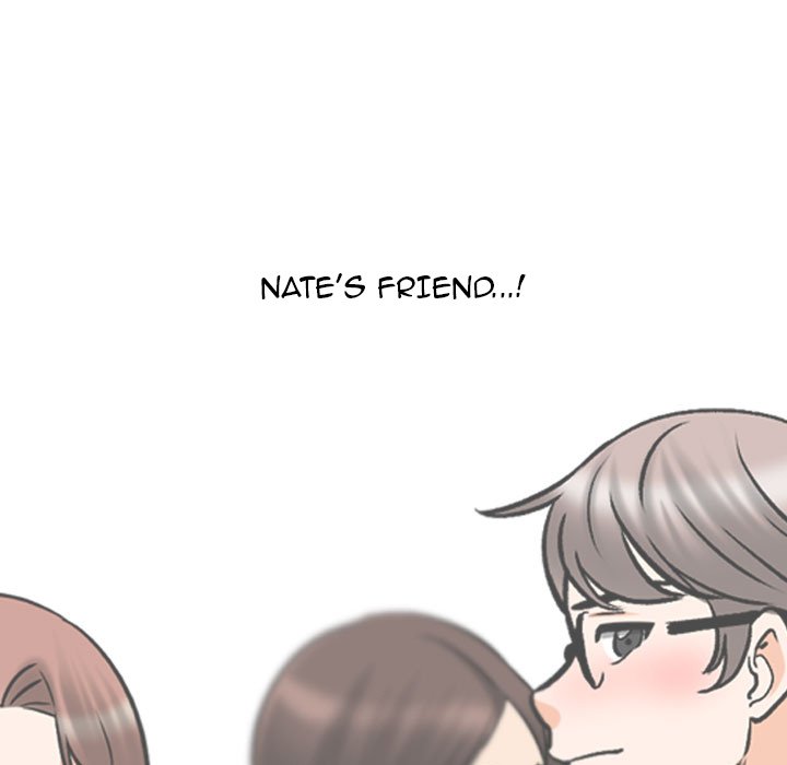 Our Exchange - Chapter 150 [photo 99] - MangaPorn