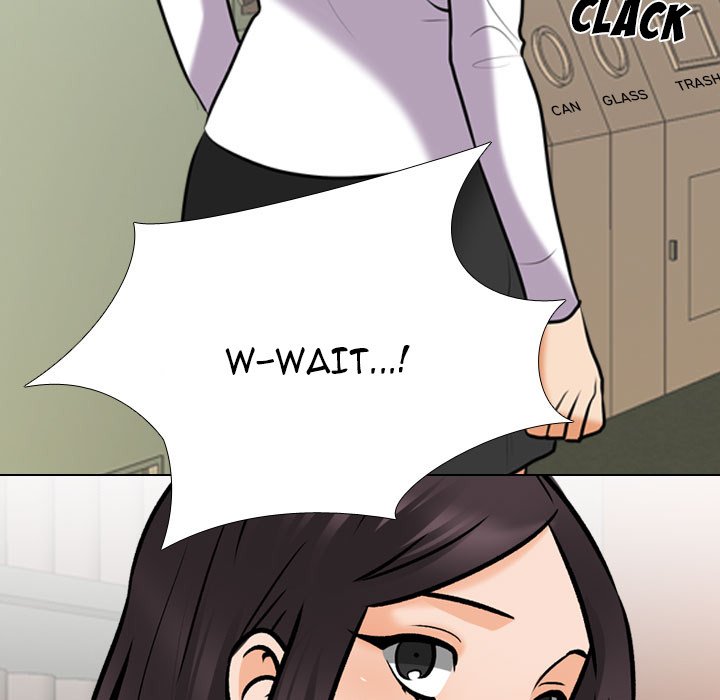 Our Exchange - Chapter 151 [photo 27] - MangaPorn