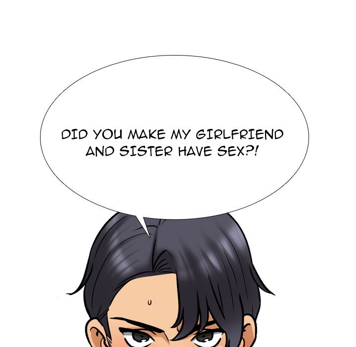 Our Exchange - Chapter 151 [photo 35] - MangaPorn