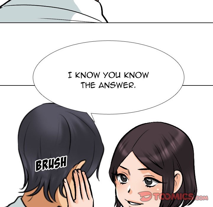 Our Exchange - Chapter 151 [photo 38] - MangaPorn