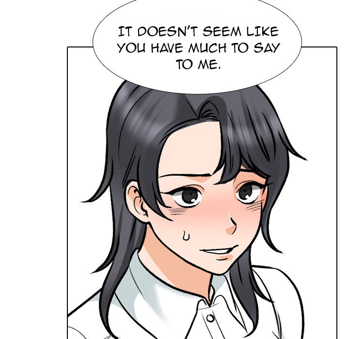 Our Exchange - Chapter 151 [photo 59] - MangaPorn