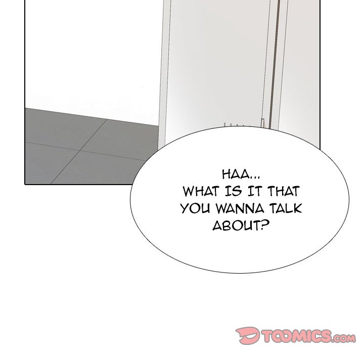 Our Exchange - Chapter 151 [photo 70] - MangaPorn