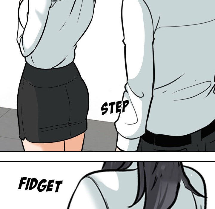 Our Exchange - Chapter 151 [photo 72] - MangaPorn