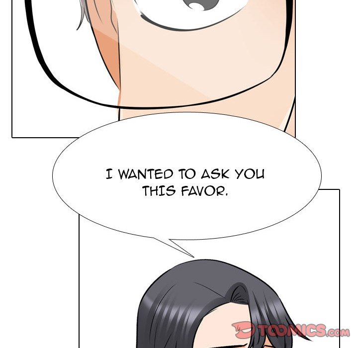 Our Exchange - Chapter 151 [photo 78] - MangaPorn