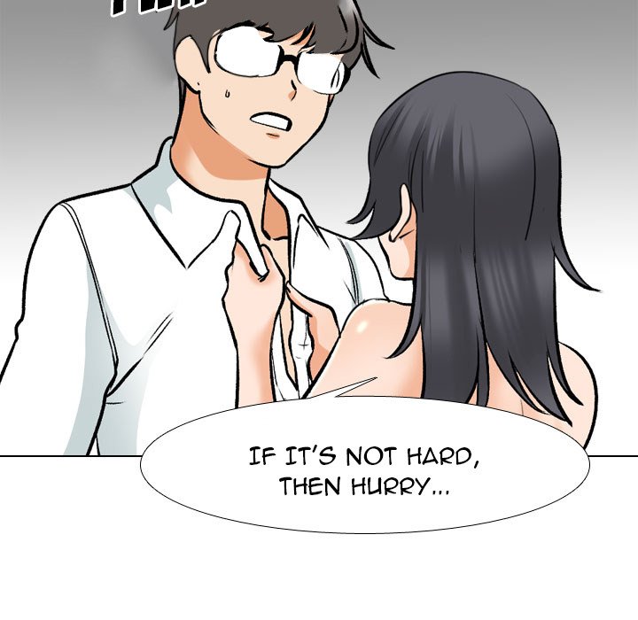 Our Exchange - Chapter 151 [photo 95] - MangaPorn