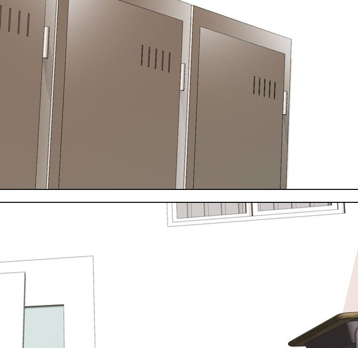 Our Exchange - Chapter 152 [photo 11] - MangaPorn