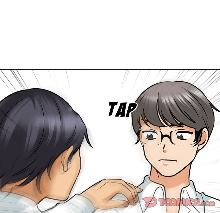 Our Exchange - Chapter 152 [photo 18] - MangaPorn