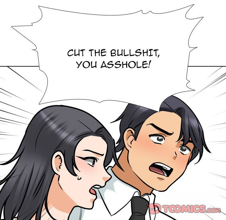 Our Exchange - Chapter 152 [photo 22] - MangaPorn