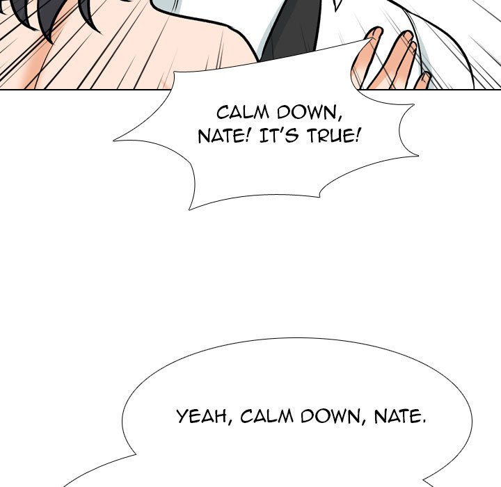 Our Exchange - Chapter 152 [photo 23] - MangaPorn