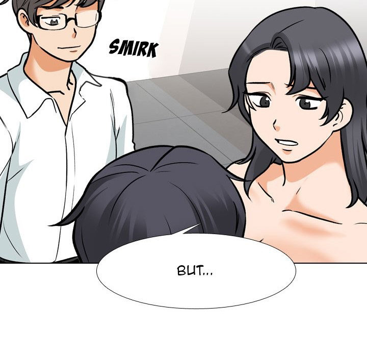 Our Exchange - Chapter 152 [photo 28] - MangaPorn