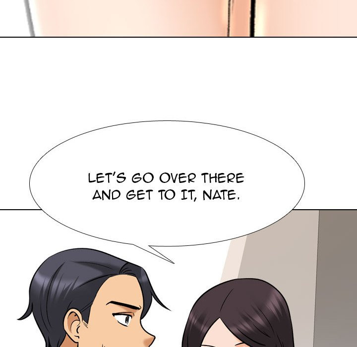 Our Exchange - Chapter 152 [photo 32] - MangaPorn