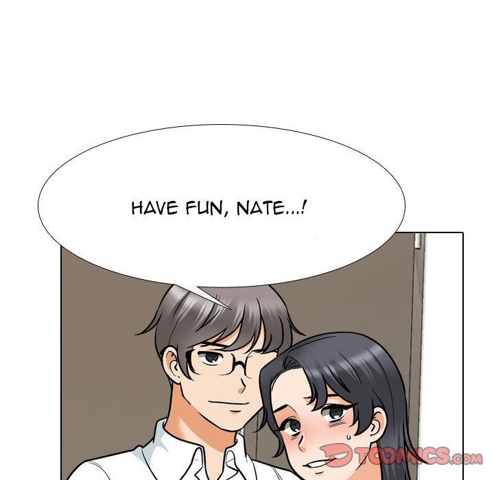 Our Exchange - Chapter 152 [photo 34] - MangaPorn