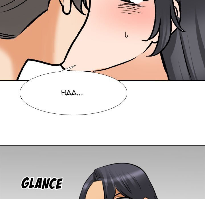 Our Exchange - Chapter 152 [photo 43] - MangaPorn
