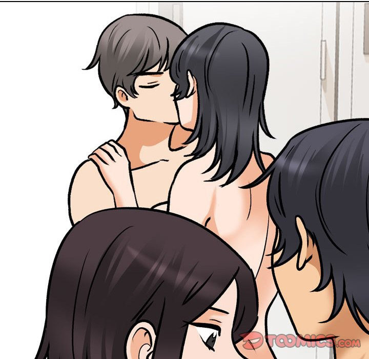 Our Exchange - Chapter 152 [photo 46] - MangaPorn
