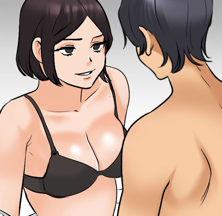 Our Exchange - Chapter 152 [photo 53] - MangaPorn
