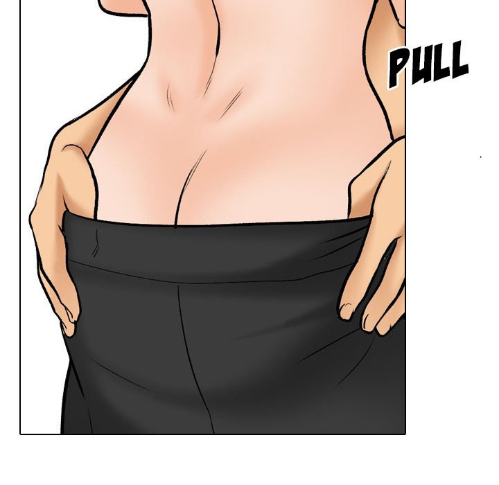 Our Exchange - Chapter 152 [photo 64] - MangaPorn