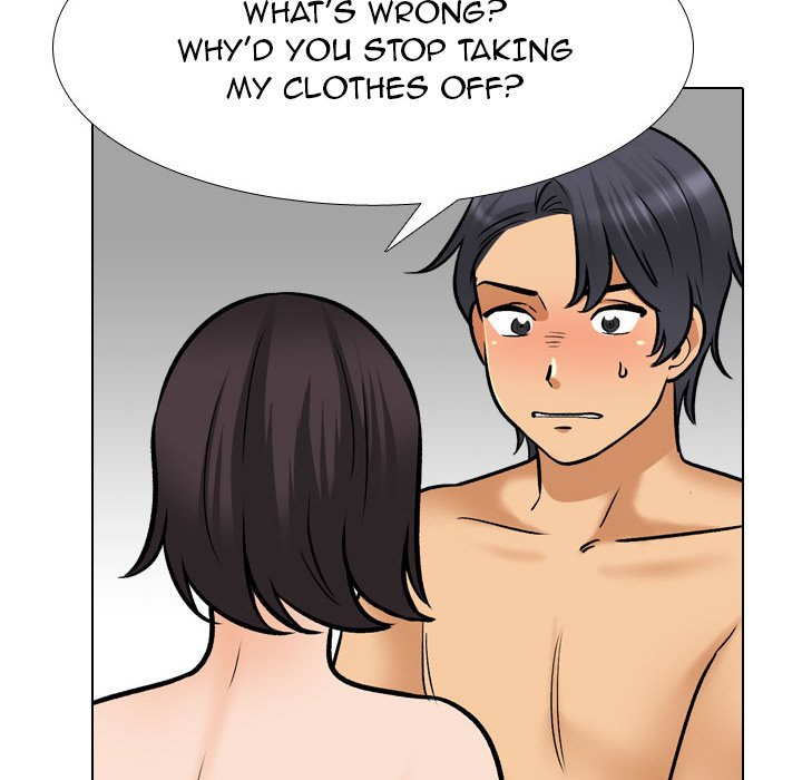 Our Exchange - Chapter 152 [photo 72] - MangaPorn