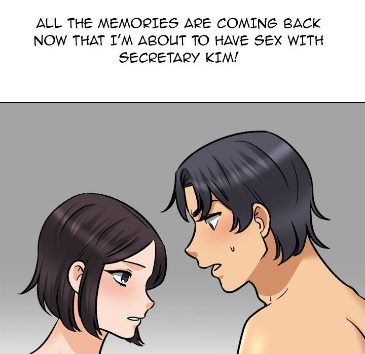 Our Exchange - Chapter 152 [photo 77] - MangaPorn