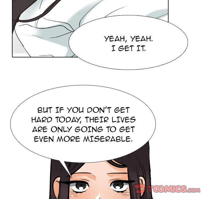 Our Exchange - Chapter 152 [photo 86] - MangaPorn