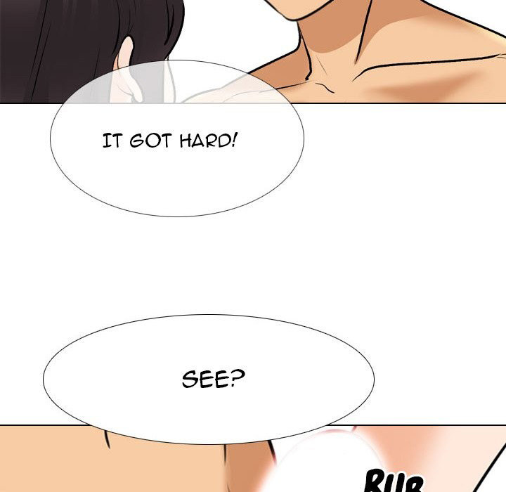 Our Exchange - Chapter 153 [photo 16] - MangaPorn