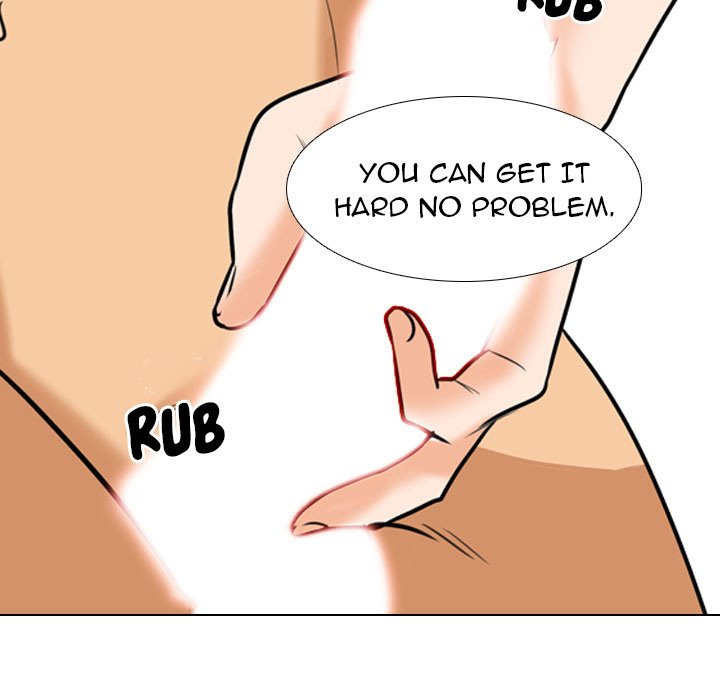 Our Exchange - Chapter 153 [photo 17] - MangaPorn