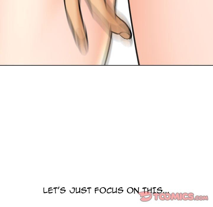 Our Exchange - Chapter 153 [photo 27] - MangaPorn