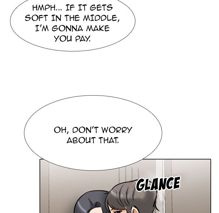 Our Exchange - Chapter 153 [photo 40] - MangaPorn