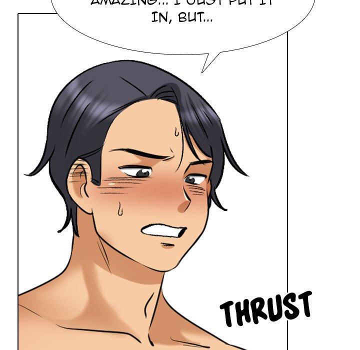 Our Exchange - Chapter 153 [photo 47] - MangaPorn