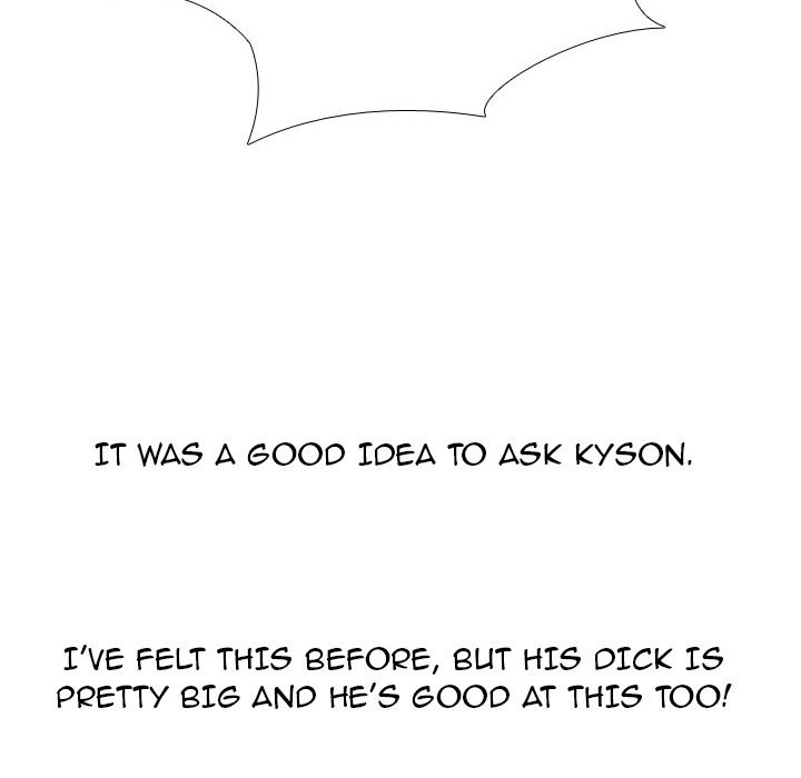 Our Exchange - Chapter 153 [photo 74] - MangaPorn