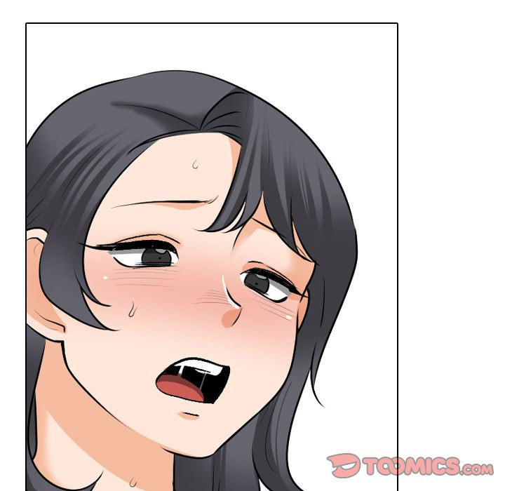 Our Exchange - Chapter 153 [photo 75] - MangaPorn