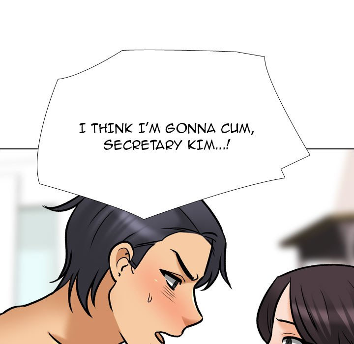 Our Exchange - Chapter 153 [photo 77] - MangaPorn